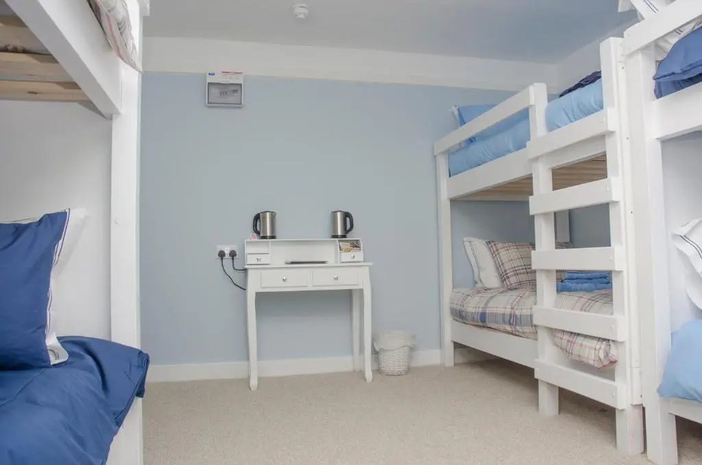 The Sun Inn Penrith - Chambres