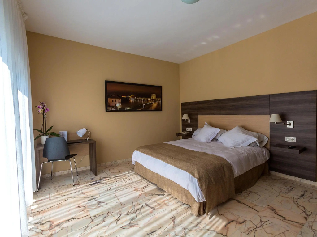 Dwo Finca Los Abetos - Chambres