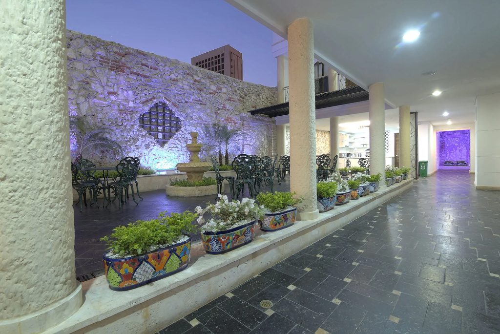 Hotel Boutique La Artillería - Général