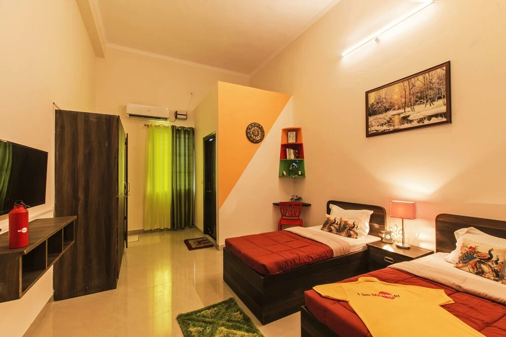 Hotel photo 5