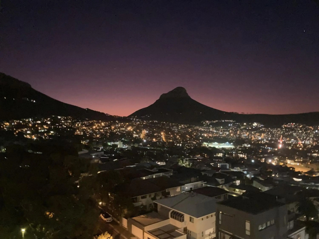 Breathtaking views, brand new renovated apartment