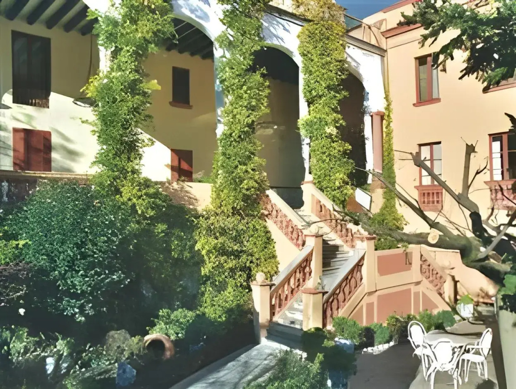 Hotel Andria - Général