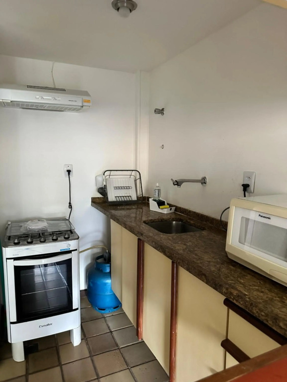 Ondina Apart Hotel - фото 27