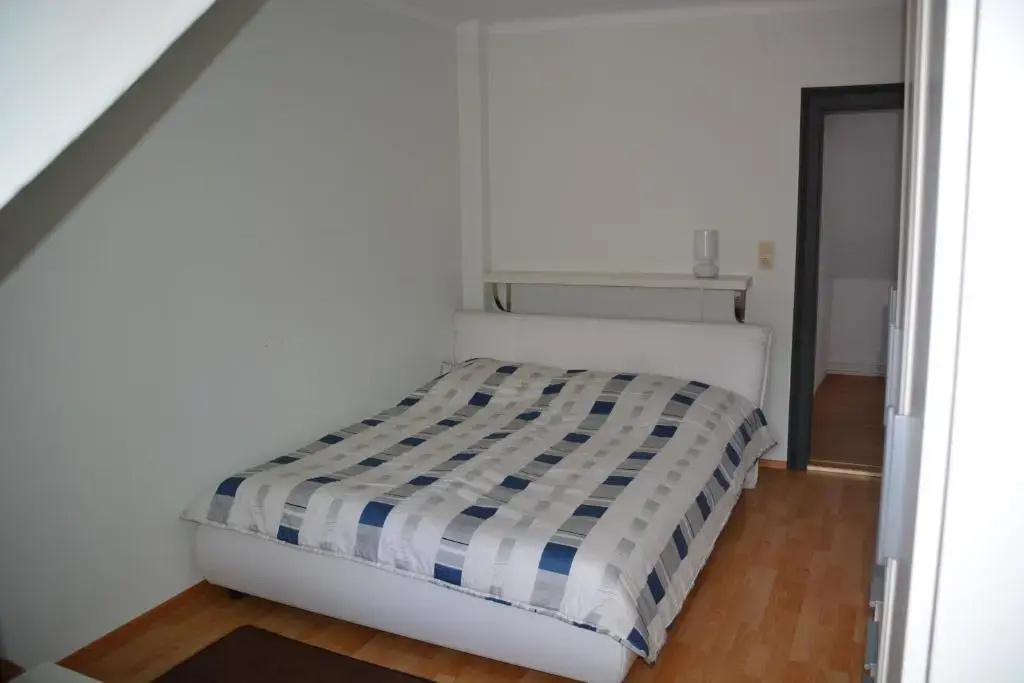 Kronenwirt - Chambres