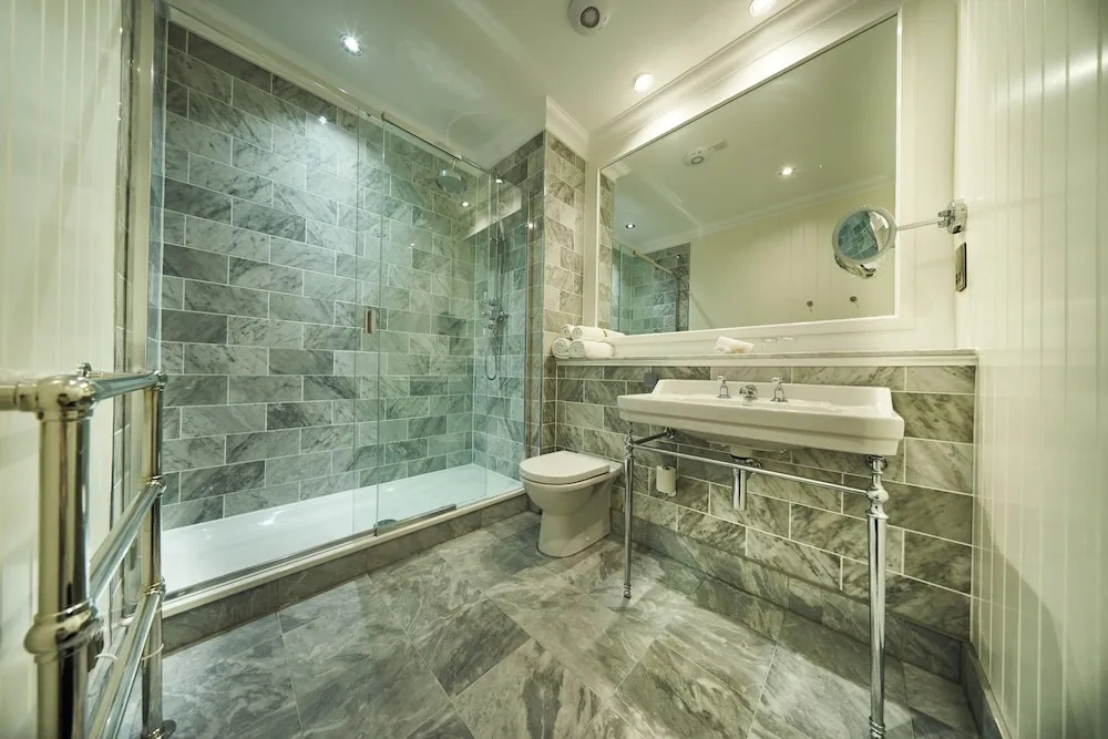 Golf View Hotel & Spa - Chambres