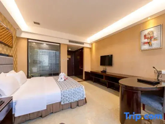 Aimoer Hotel - Chambres