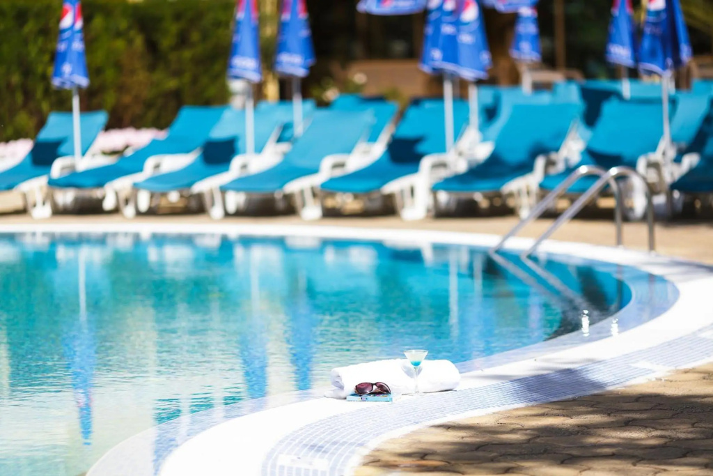 Wela Hotel - All Inclusive - Général