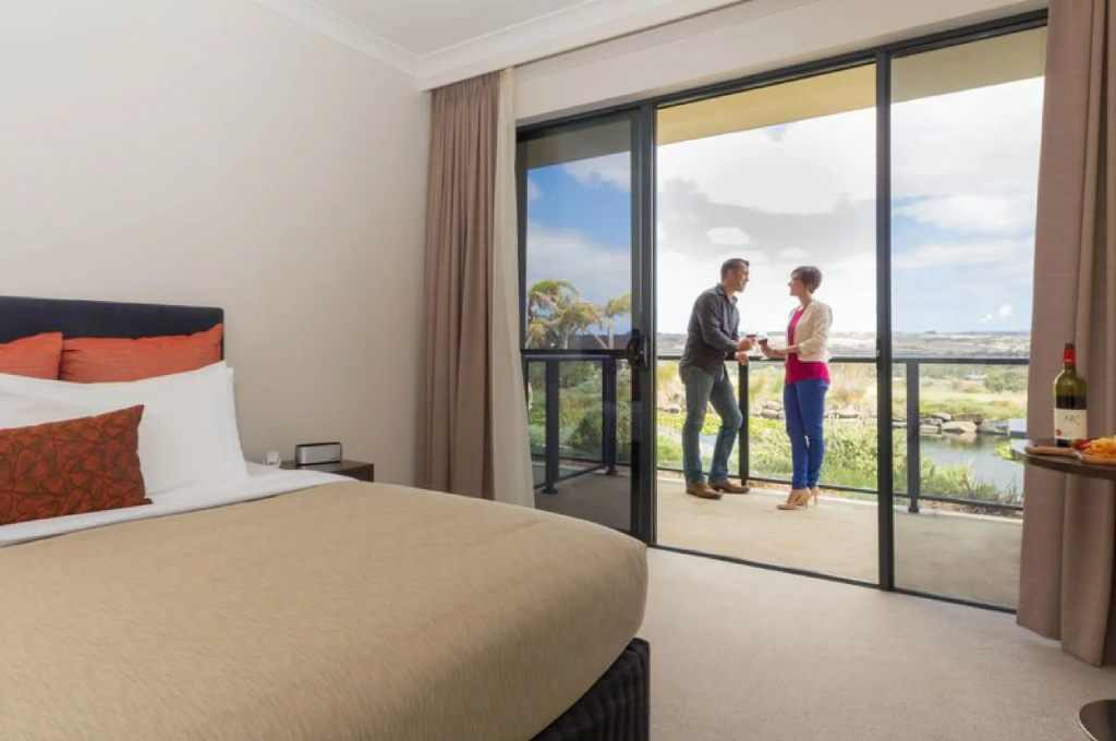 Discovery Resorts - McCracken Country Club - Général