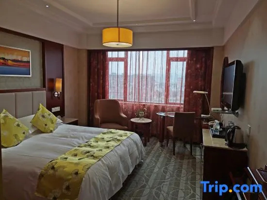 Executive room