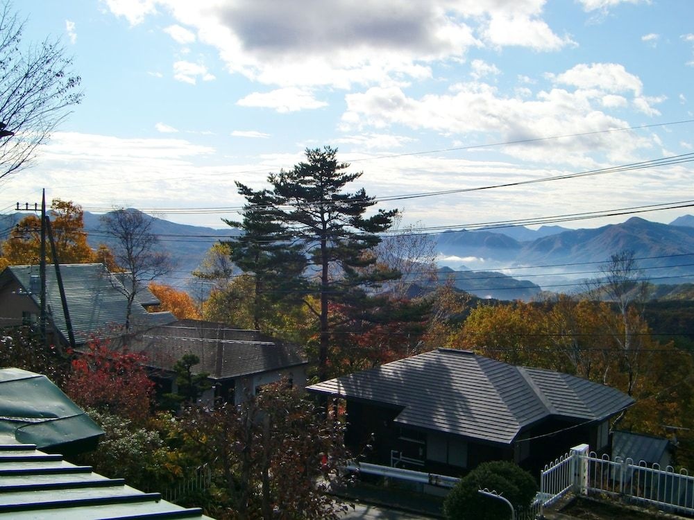 Pension BERGLAND 사진 11
