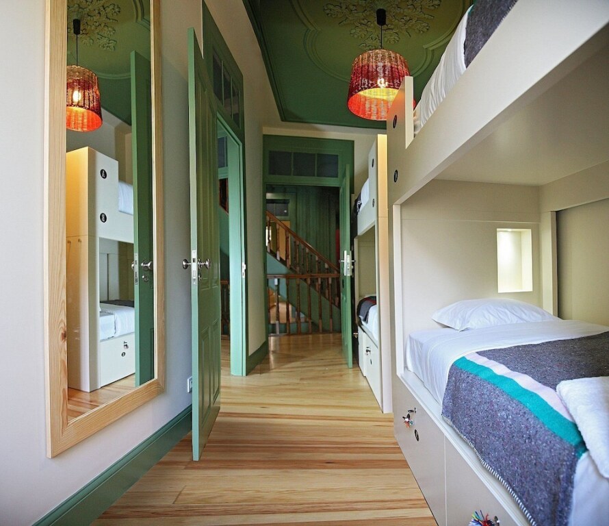 29 Madeira Hostel by Petit Hotels by null
