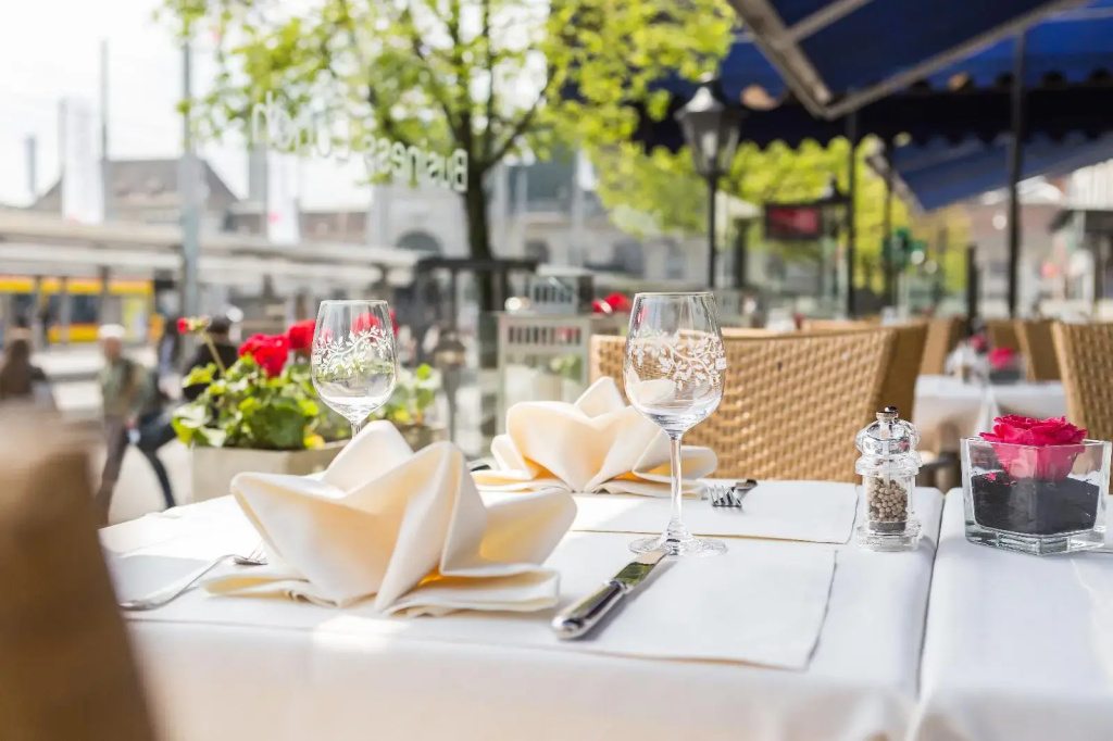 City Inn Basel - Général