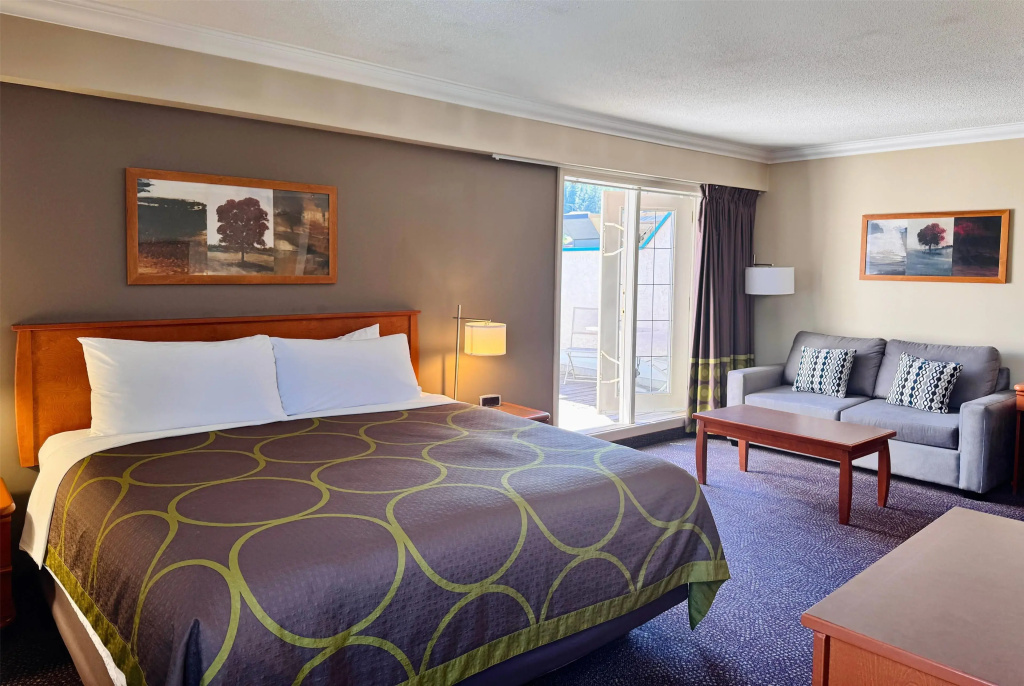 Hotel photo 8