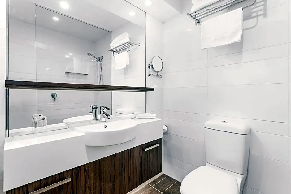 Quality Hotel Taylors Lakes - Chambres