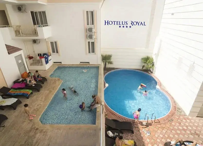 Maya World Marmaris - фото 18