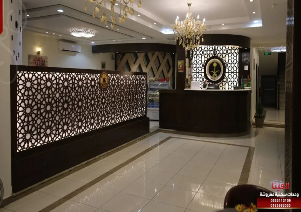 Lavina Hotel Suites