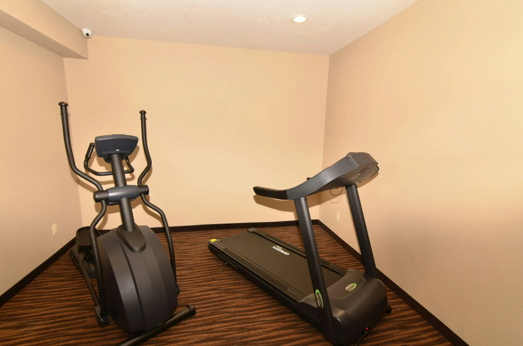 Cobblestone Inn & Suites - Holstein - Général