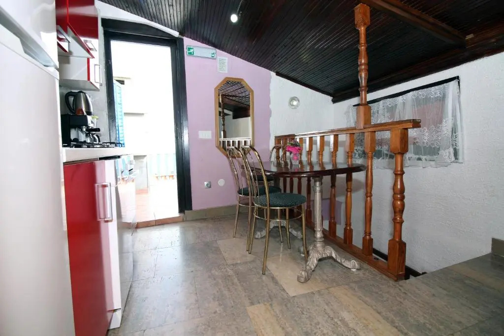Holiday House Serov - Chambres