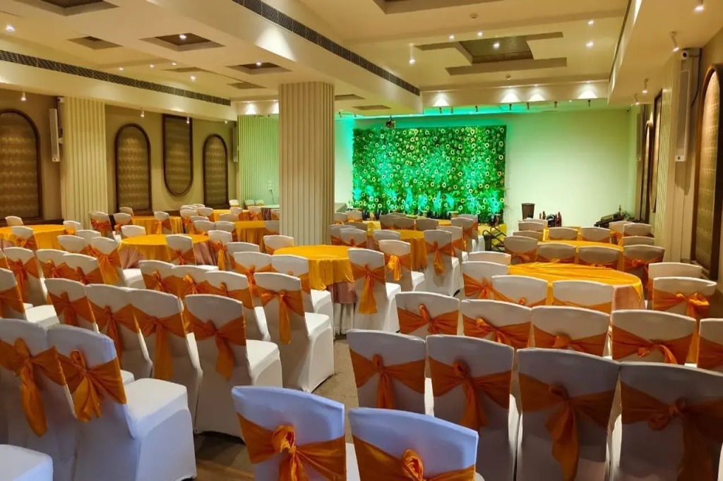 Spree Hotel Aurangabad — фото 5