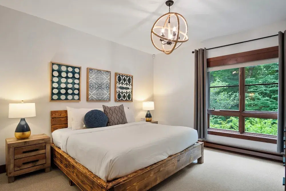 Etoile du Matin by Tremblant Platinum - фото 7