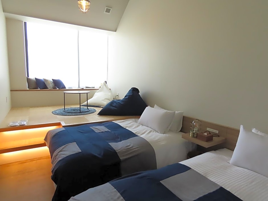 HULL Osaka Hokko Marina 사진 23
