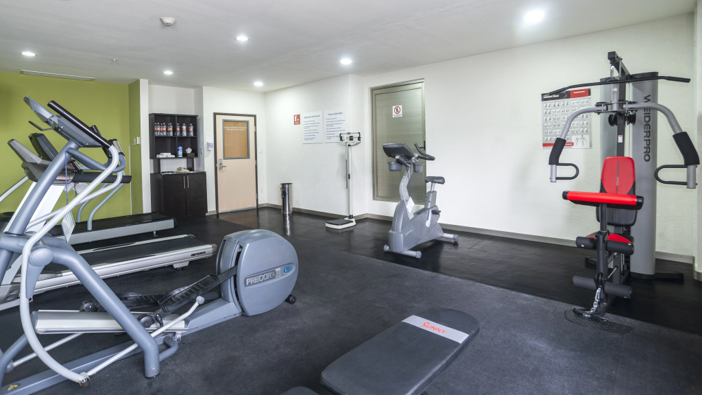 Holiday Inn Express Xalapa by IHG - Général