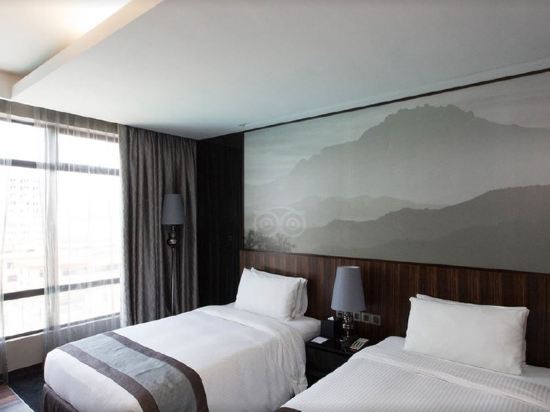 Horizon Hotel