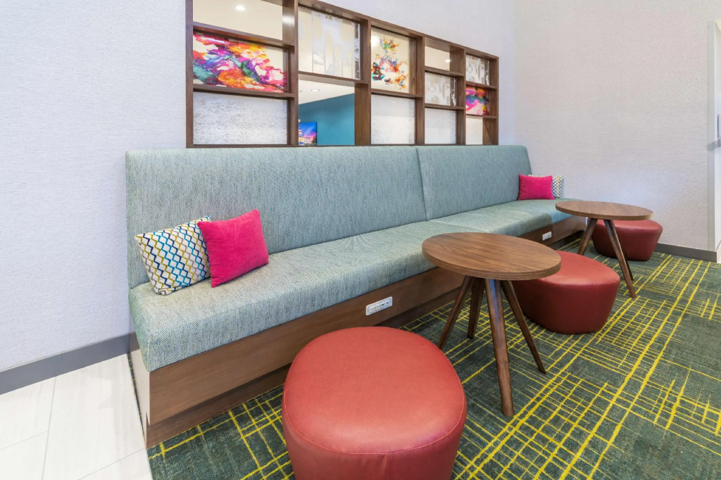 Hotel photo 9