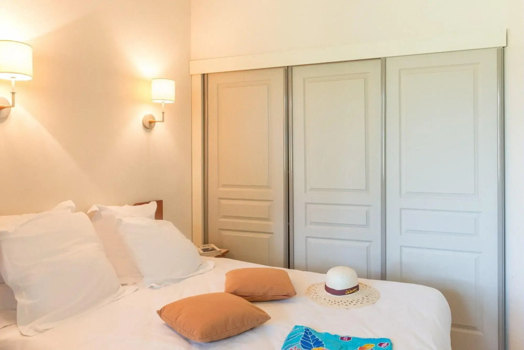 Voir la photo 3 — SOWELL HOTELS Ardèche