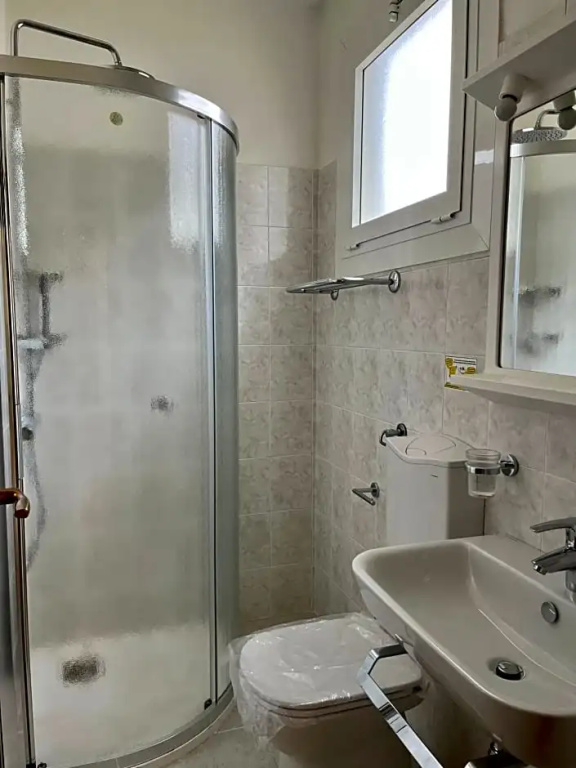 Standard Double room with balcony (full double bed)