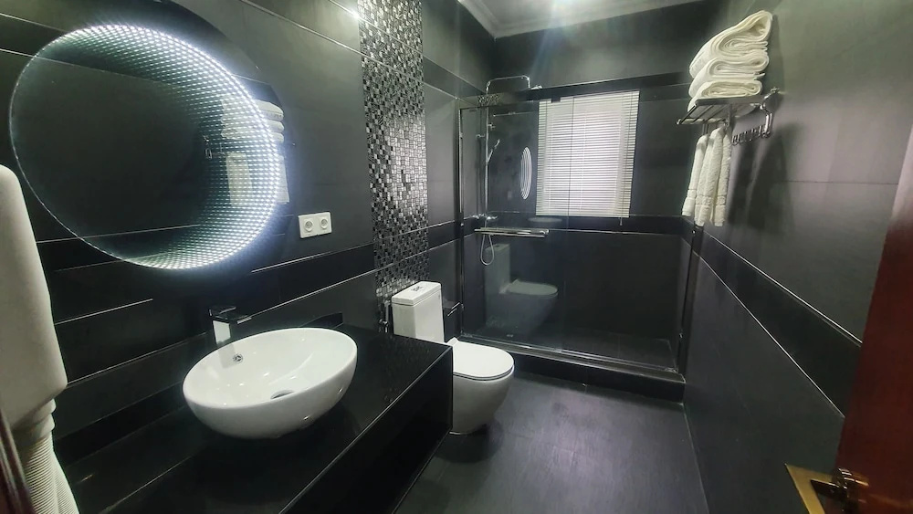 Indico Apart Hotel - Général