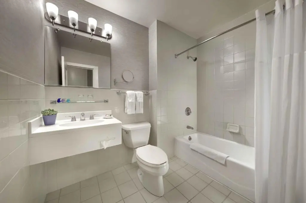 Handlery Union Square Hotel - Chambres
