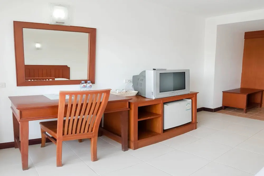 Eastiny Seven Hotel - Chambres