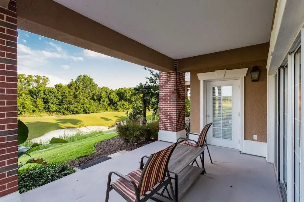 Reunion Resort & Club by 1791 Vacation Experience - Général