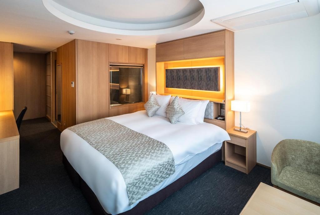 Kyoto Shijo Takakura Hotel grandereverie 사진 5