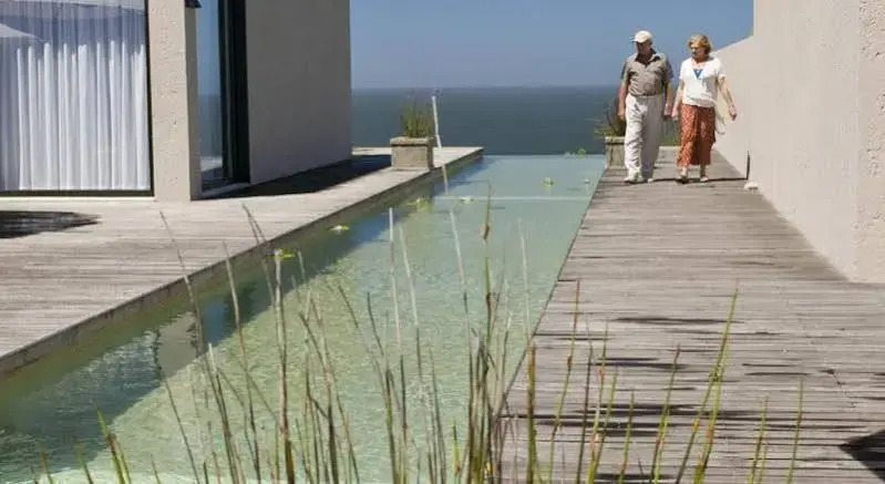 Plettenberg Park Hotel & Spa - фото 33