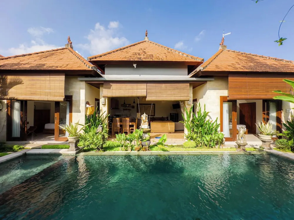 Puri Uma Dewi Ubud