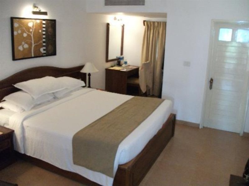 Novotel Goa Dona Sylvia Hotel