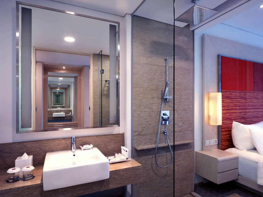 Grand Mercure Jakarta Harmoni - фото 42