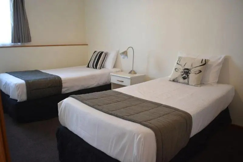 Heartland Ambassador Hotel Hamilton - Chambres