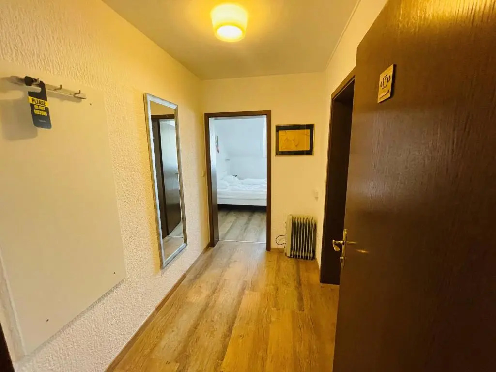 Boutique hotel Pohorje - Chambres