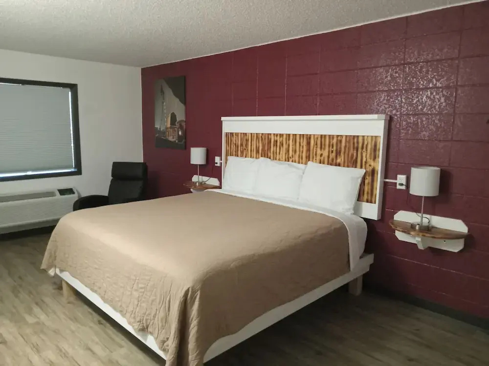 Hotel photo 6