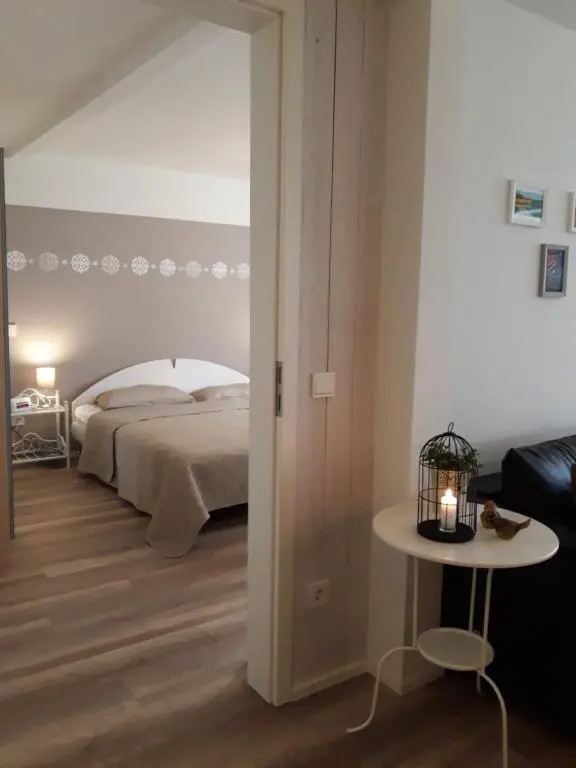 Ferienwohnung Rauch