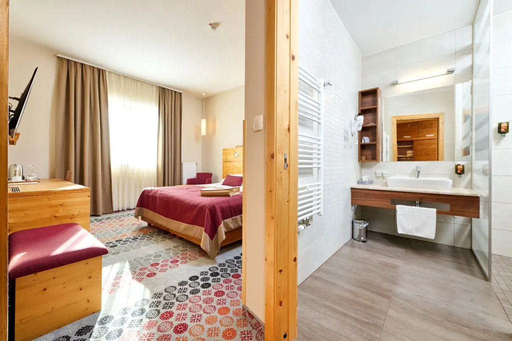 Hotel Natura - Rogla - Général