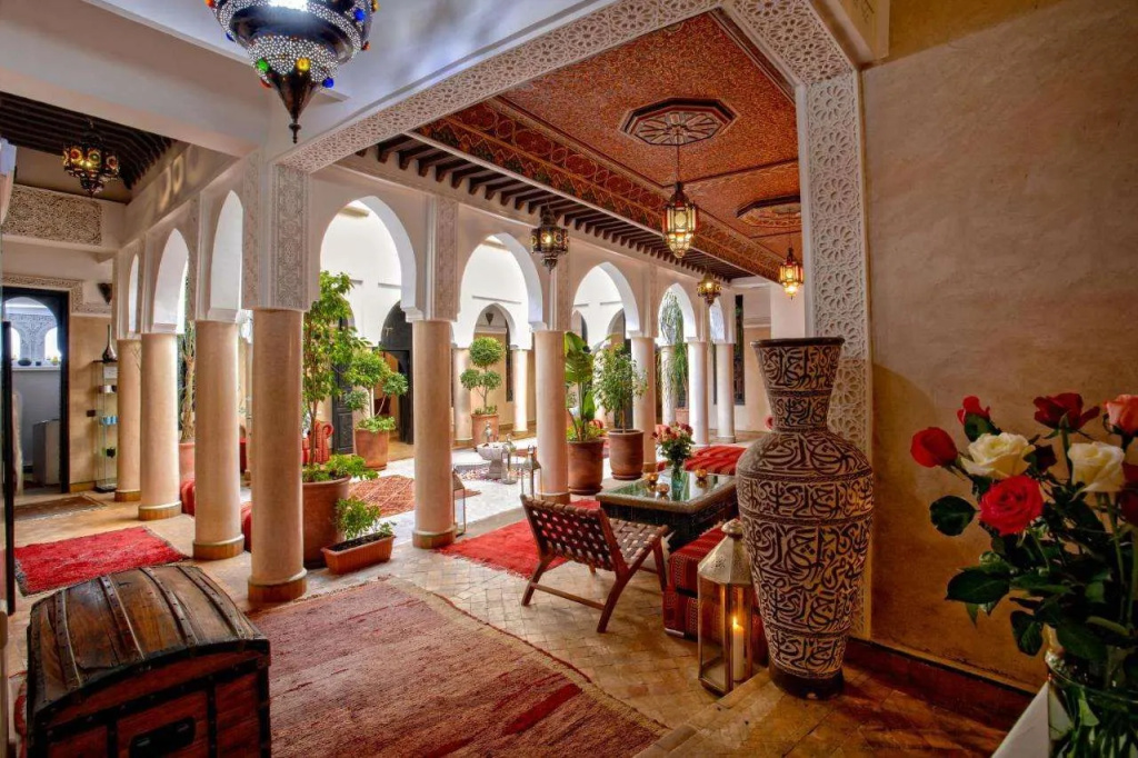 Hotel photo 14