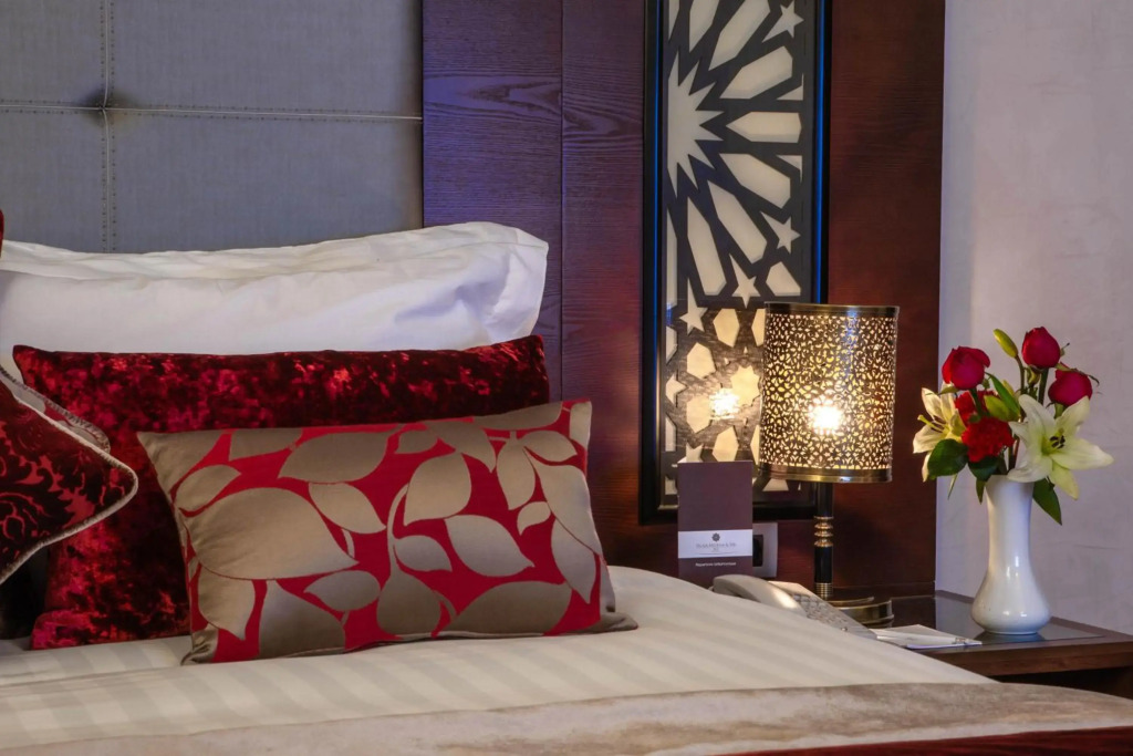 Palais Medina Riad Resort - фото 35