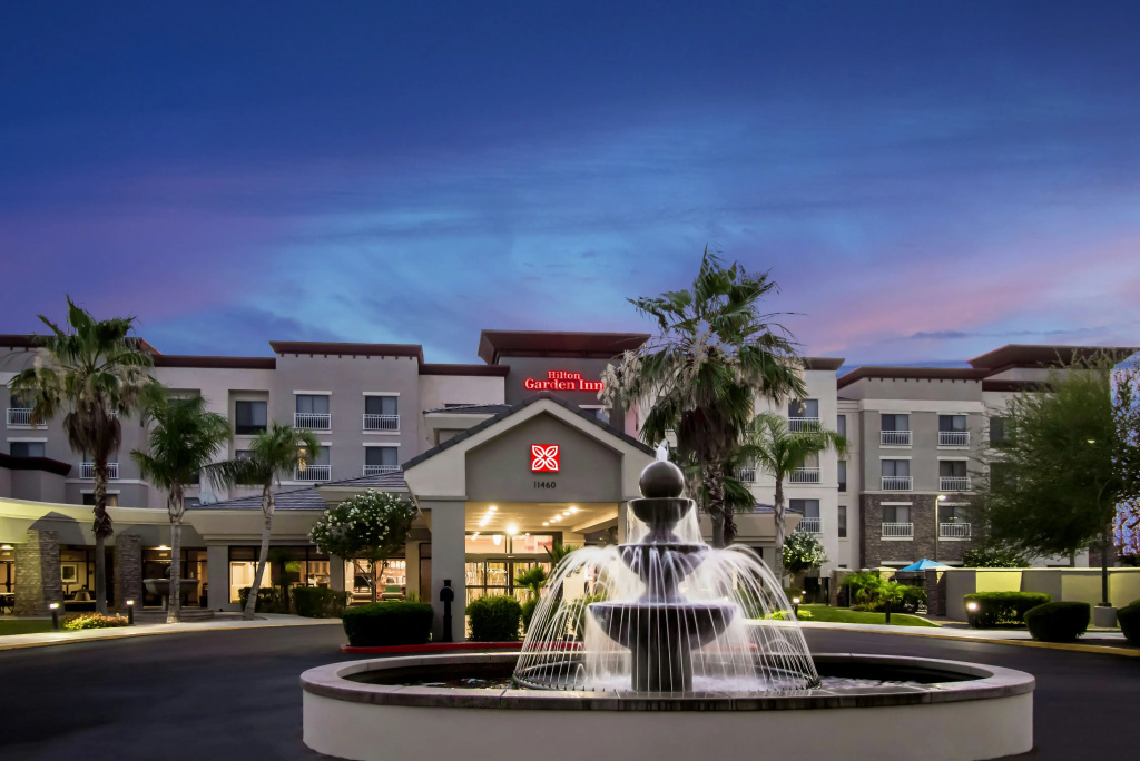 Hilton Garden Inn Avondale - Général