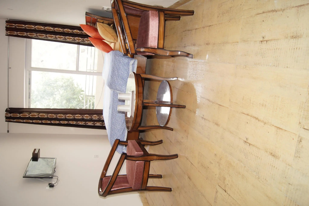Premium Double room (full double bed)