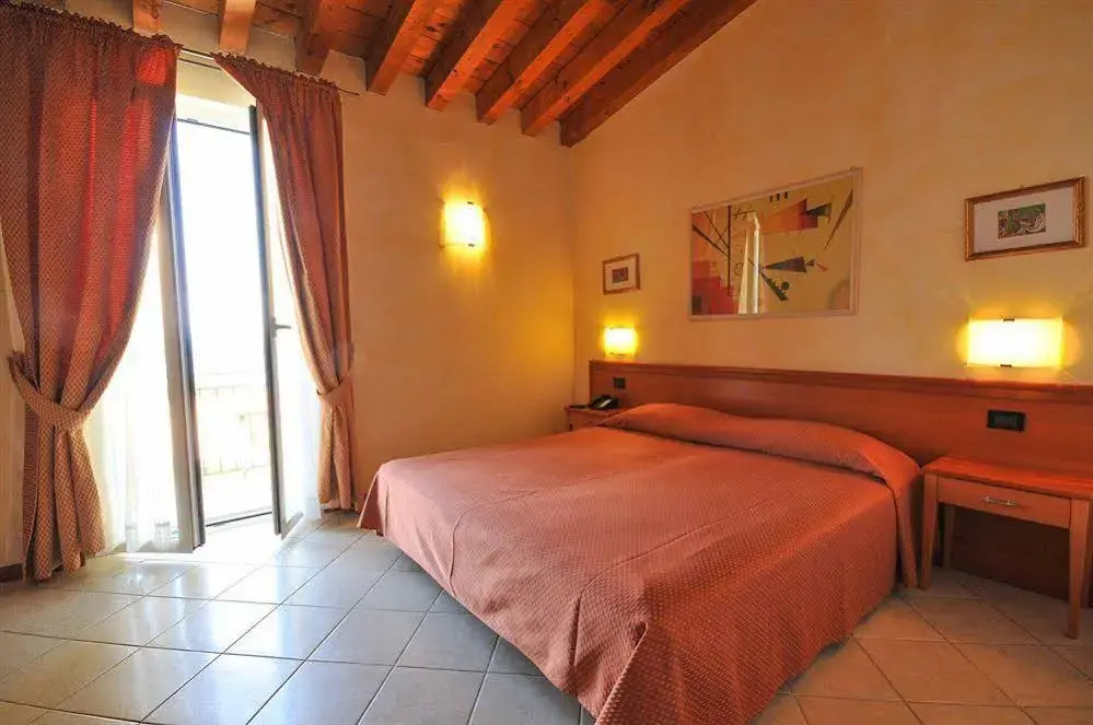 Hotel Armony - Général