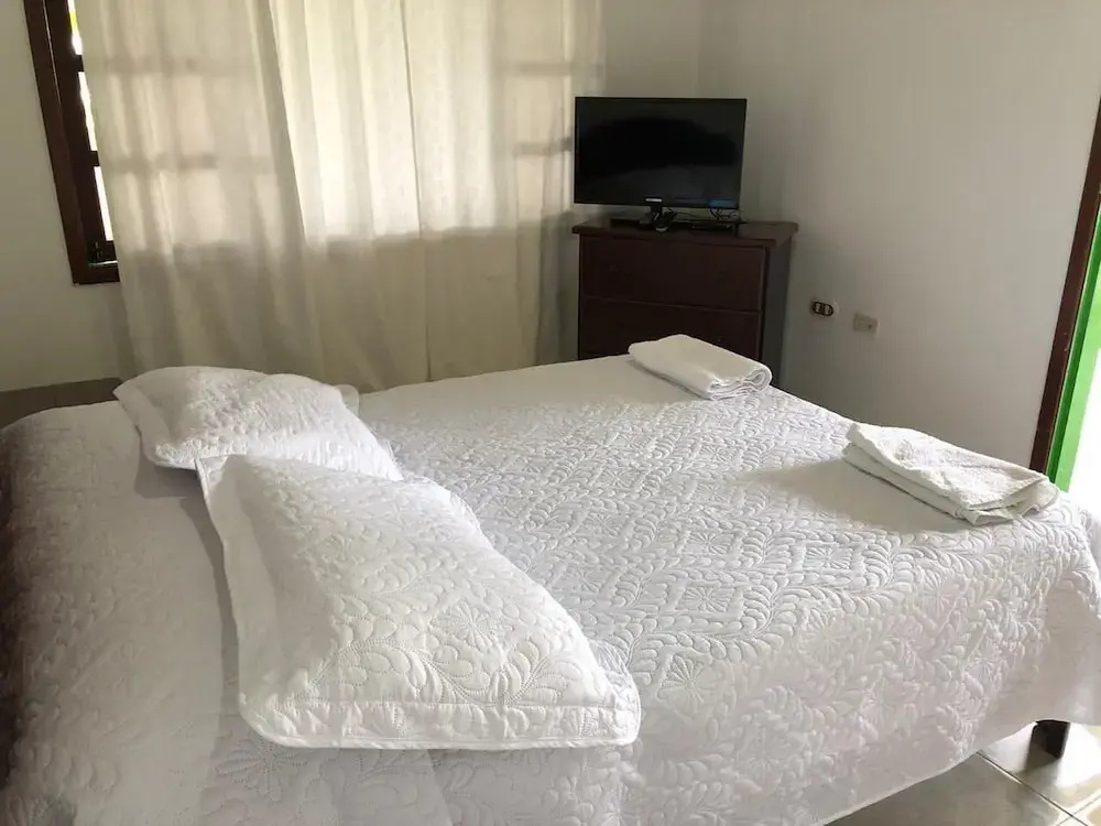 Finca Hotel Andaquies - Chambres
